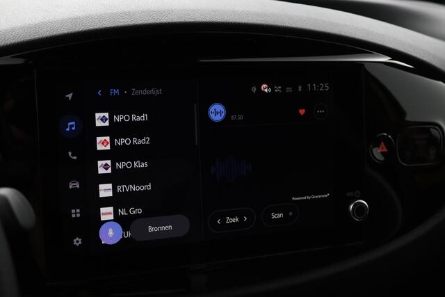 Toyota AYGO X Hybrid 115 GR Sport | Automaat | Stoelverwarming | Parkeersensoren |