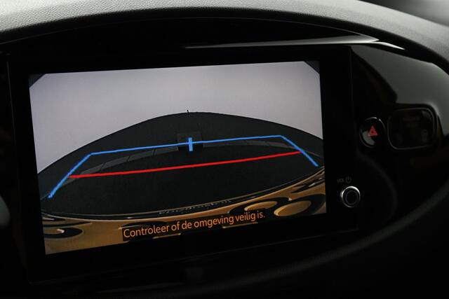 Toyota AYGO X Hybrid 115 GR Sport | Automaat | Stoelverwarming | Parkeersensoren |