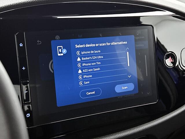 Toyota AYGO X 1.0 VVT-i MT Pulse | BTW Voertuig | Achteruitrijcamera |