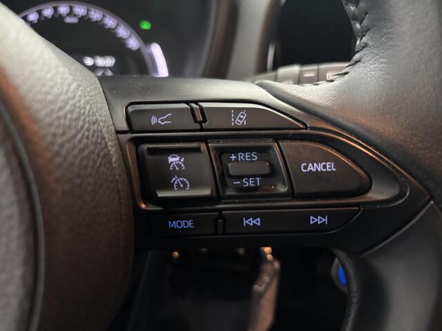 Toyota AYGO X 1.0 VVT-i MT Play