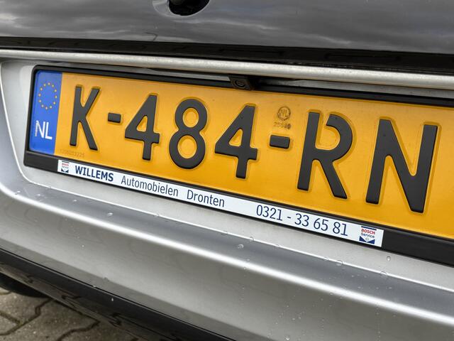 Toyota AYGO 1.0 VVT-i x-play App-Connect, Airco & Elektrische Ramen