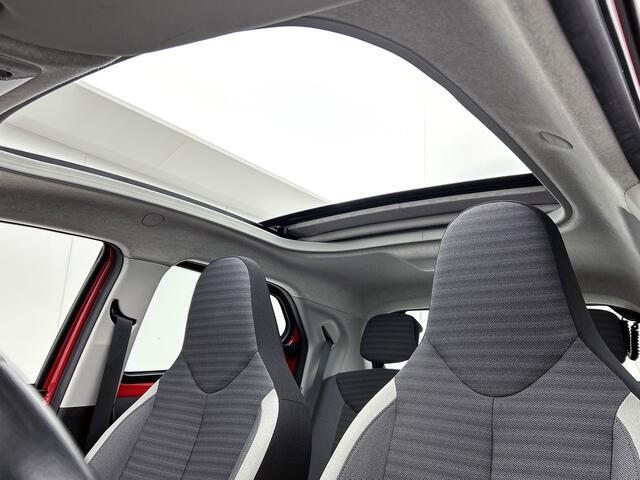 Toyota AYGO 1.0 VVT-i x-play cabrio