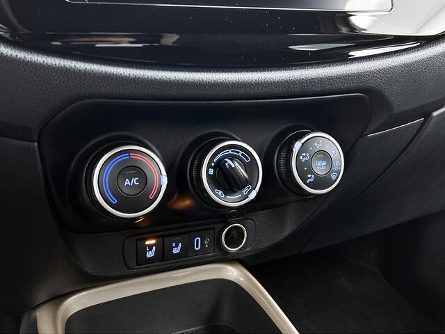 Toyota AYGO X 1.0 VVT-i MT Pulse | BTW Voertuig | Achteruitrijcamera |