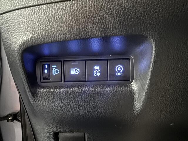 Toyota AYGO X 1.0 VVT-i MT Play Draadloze Carplay, Adaptive cruise control, Camera, BTW auto 1e eigenaar