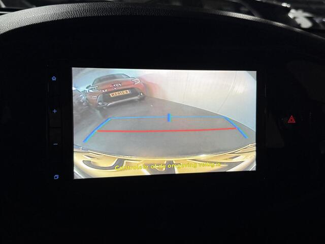 Toyota AYGO X 1.0 VVT-i MT Play Draadloze Carplay, Adaptive cruise control, Camera, BTW auto 1e eigenaar