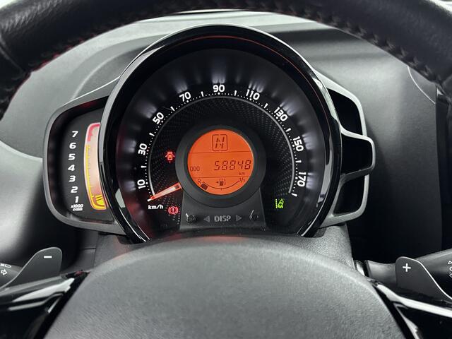 Toyota AYGO 1.0 VVT-i x-cite ultimate | automaat | start stop | achteruitrijcamera | All weatherbanden |