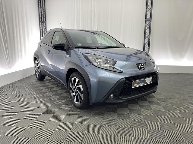 Toyota AYGO X 1.0 VVT-i MT Pulse | Apple carplay | Camera | Stoelverwarming | Adaptive Cruise |