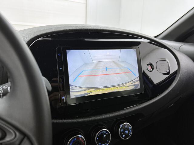 Toyota AYGO X 1.0 VVT-i MT Play Apple Carplay/Android auto navigatie | Airco | Achteruitrijcamera