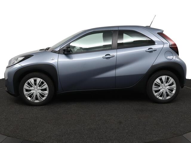 Toyota AYGO X 1.0 VVT-i MT Play | Adaptive Cruise Control | Achteruitrijcamera | Apple Carplay | Android Auto |