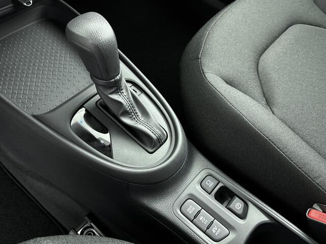 Toyota AYGO X Hybrid 115 play | NIEUW & DIRECT LEVERBAAR | PRIJS RIJKLAAR INCLUSIEF ACTIES |