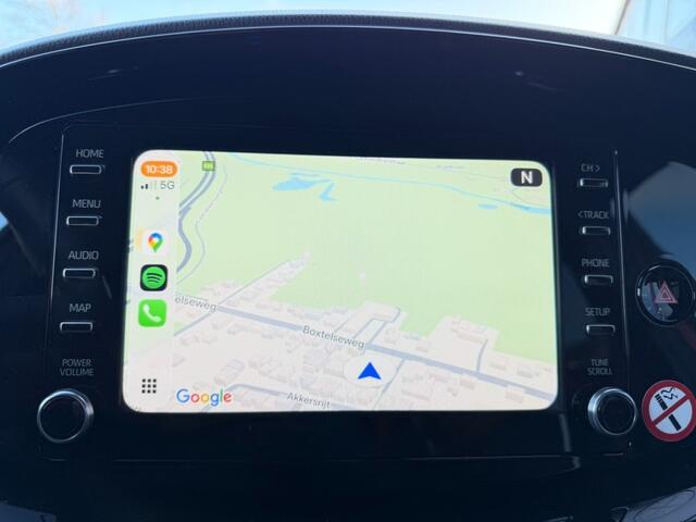 Toyota AYGO 1.0 VVT-I S-CVT Pulse Navi Carplay Camera Led Airco(ECC)