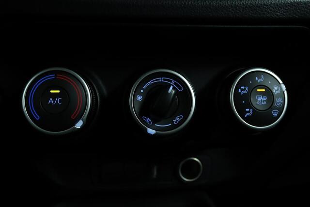 Toyota AYGO X 1.0 VVT-i MT Play | Adaptive Cruise Control | Apple Carplay | Android Auto | Achteruitrijcamera |