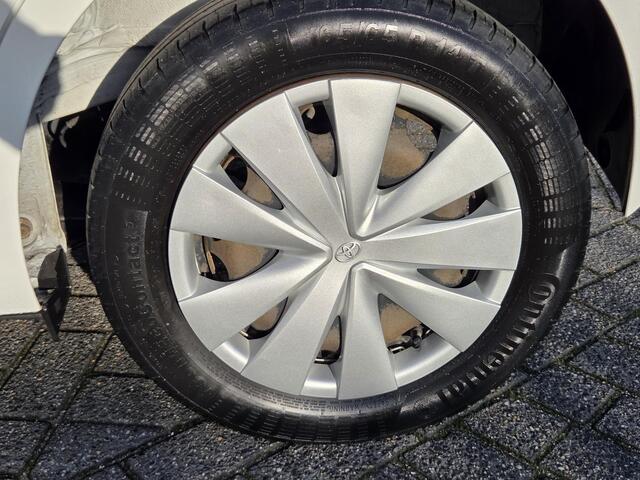 Toyota AYGO 1.0 VVT-i x-fun