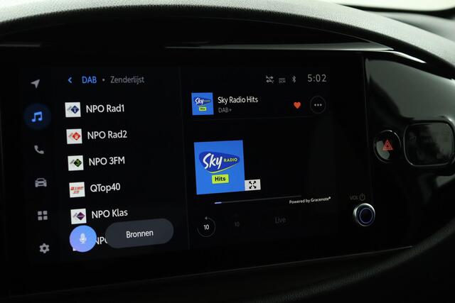 Toyota AYGO X 1.0 VVT-i S-CVT Premium | Automaat | Stoelverwarming | Camera | Navigatie | Adaptieve Cruise Control |