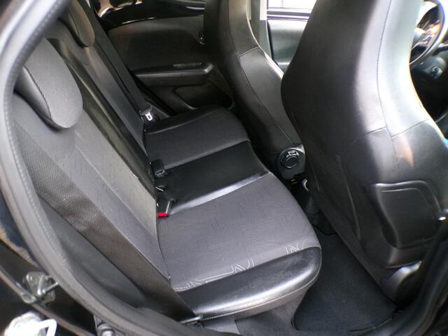 Toyota AYGO 1.0 VVT-i 5-Drs Bleu One UNIEK,LEDER ,CAMERA!