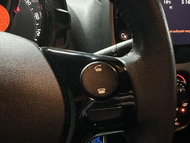 Toyota AYGO 1.0 VVT-i x-play