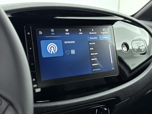 Toyota AYGO X Hybrid 115 play *NIEUW*