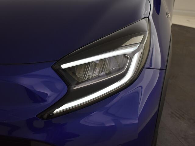 Toyota AYGO X 1.0 VVT-i MT Pulse Bi Tone | Parkeersensoren V+A | Stoelverwarmi