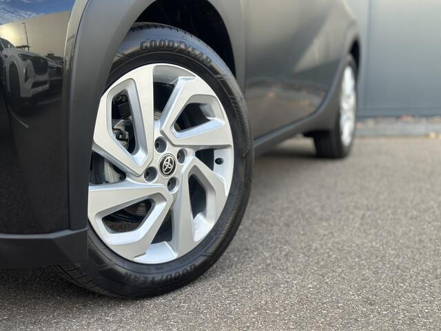 Toyota AYGO X 1.0 VVT-i MT First / Carplay / Camera / Stoelverwarming