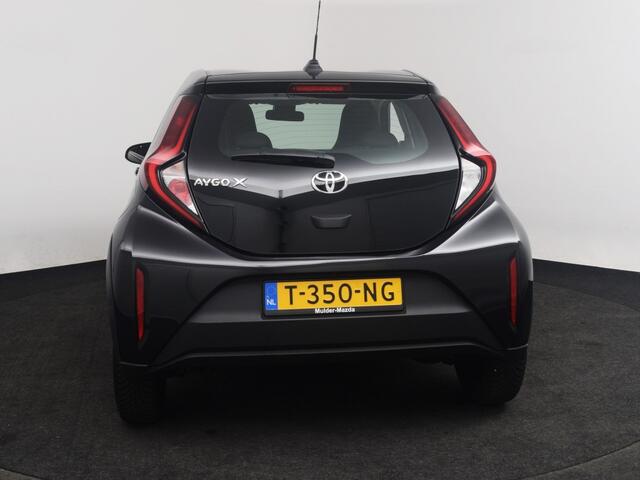 Toyota AYGO X 1.0 VVT-i MT Play | Camera o CarPlay o Ad. Cruise o Airco