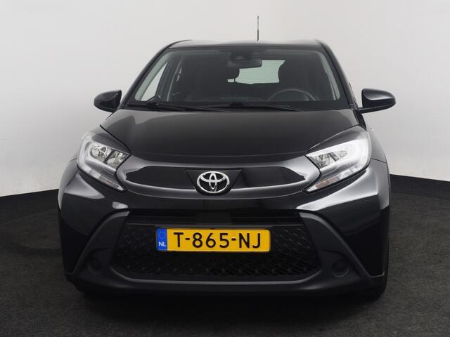 Toyota AYGO X 1.0 VVT-i MT Play | Camera o CarPlay o Cruise o Airco