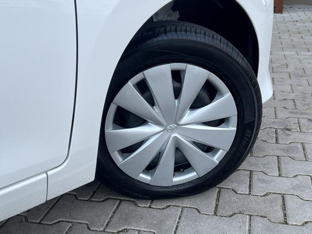 Toyota AYGO 1.0 VVT-i x-fun | Bluetooth | Airco