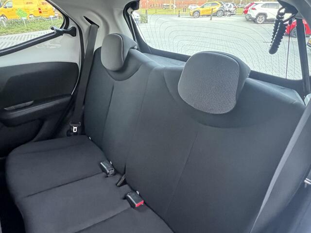 Toyota AYGO 1.0 VVT-i x-fun | Bluetooth | Airco