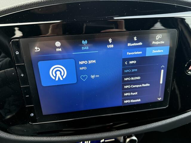 Toyota AYGO X 1.0 VVT-i S-CVT Pulse Bi-tone | Parkeersensoren V+A |