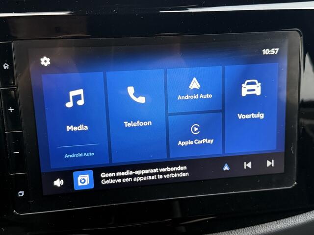 Toyota AYGO X 1.0 VVT-i S-CVT Pulse Bi-tone | Parkeersensoren V+A |