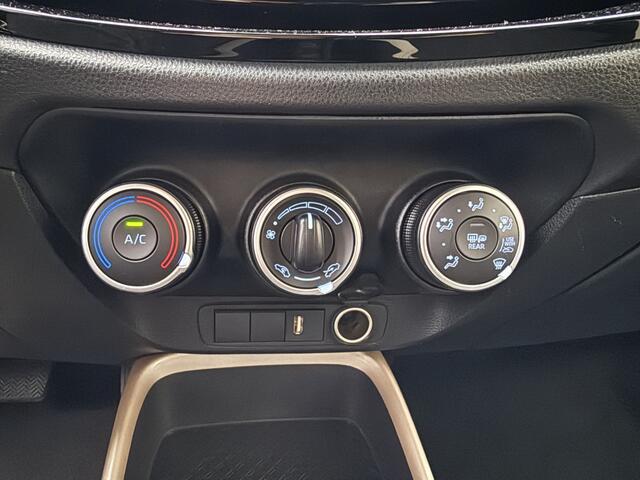 Toyota AYGO X 1.0 VVT-i S-CVT Envy | Parkeersensoren V+A