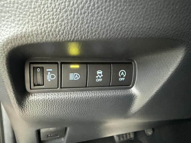 Toyota AYGO X 1.0 VVT-i S-CVT Envy | Parkeersensoren V+A