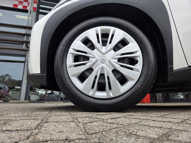 Toyota AYGO X 1.0 VVT-i MT Play | Airco | Adp. Cruise | Carplay