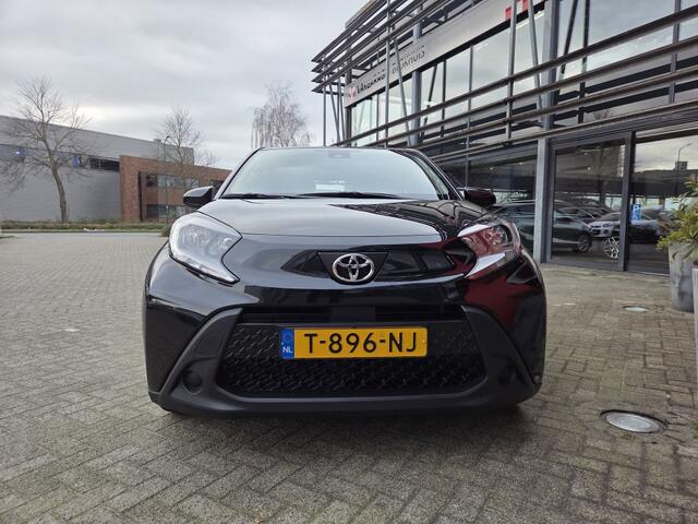 Toyota AYGO X 1.0 VVT-i MT Play | Airco | Adp. Cruise | Carplay