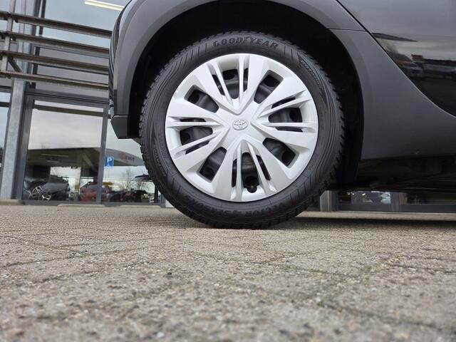 Toyota AYGO X 1.0 VVT-i MT Play | Airco | Adp. Cruise | Carplay