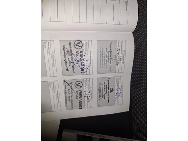 Toyota AYGO 1.0 VVT-i x-fun