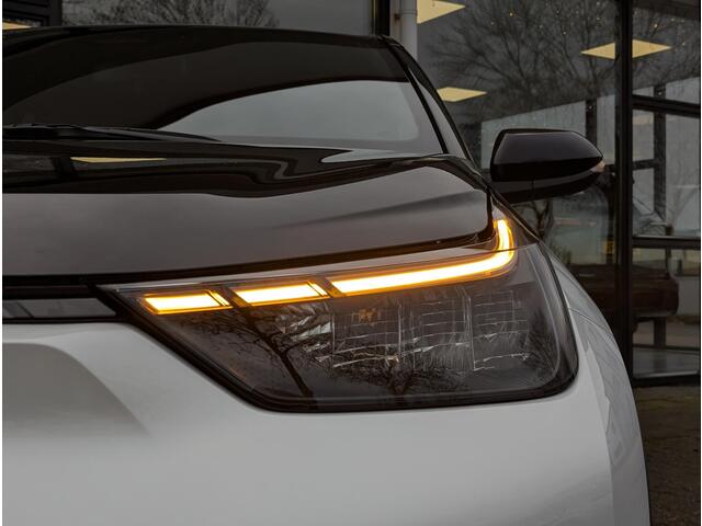 Toyota AYGO X Hybrid 115 GR Sport | Nieuw model! | JBL | Stoelverw. | Camera | PDC V+A | ACC | Keyless | Qi-lader | Half-leer