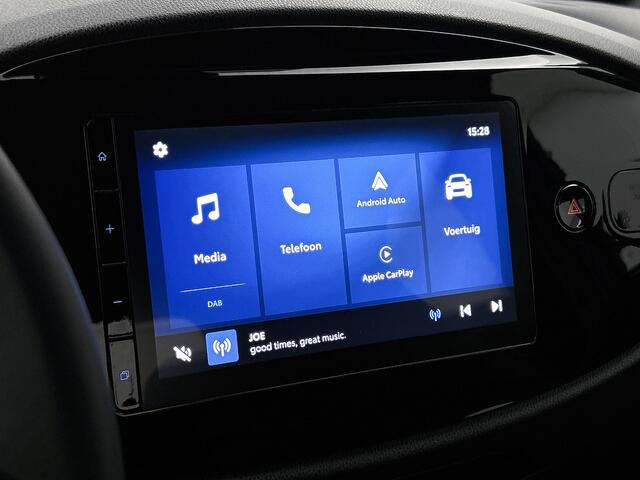 Toyota AYGO X 1.0 VVT-i S-CVT Play | BTW Voertuig | Achteruitrijcamera |