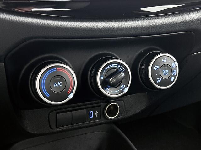 Toyota AYGO X 1.0 VVT-i S-CVT Play | BTW Voertuig | Achteruitrijcamera |