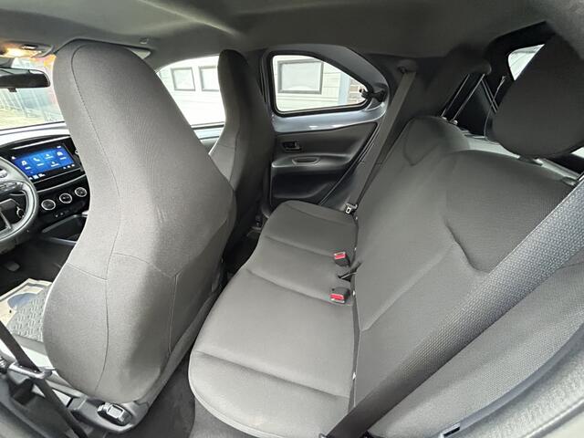 Toyota AYGO X 1.0 VVT-i Puls Automaat! NIEUWSTAAT! ?