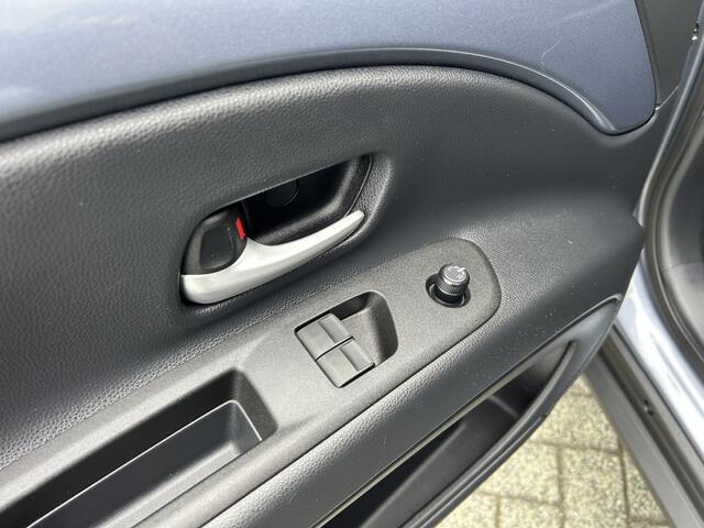 Toyota AYGO X 1.0 VVT-i Puls Automaat! NIEUWSTAAT! ?