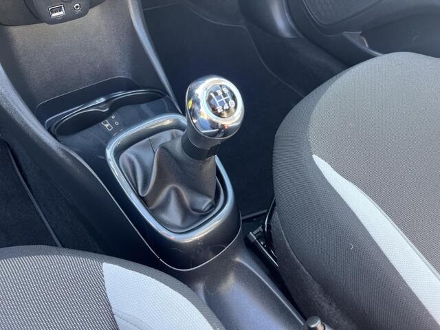 Toyota AYGO 1.0 VVT-i x-clusiv