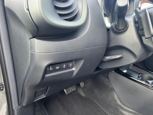 Toyota AYGO X 1.0 VVT-i S-CVT Automaat Limited