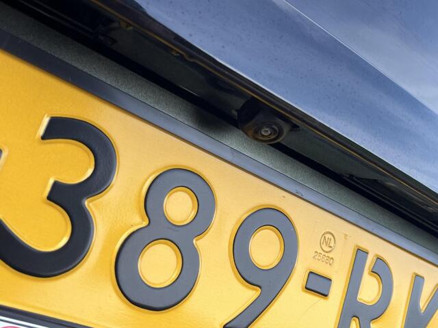 Toyota AYGO X 1.0 VVT-i S-CVT Automaat Limited