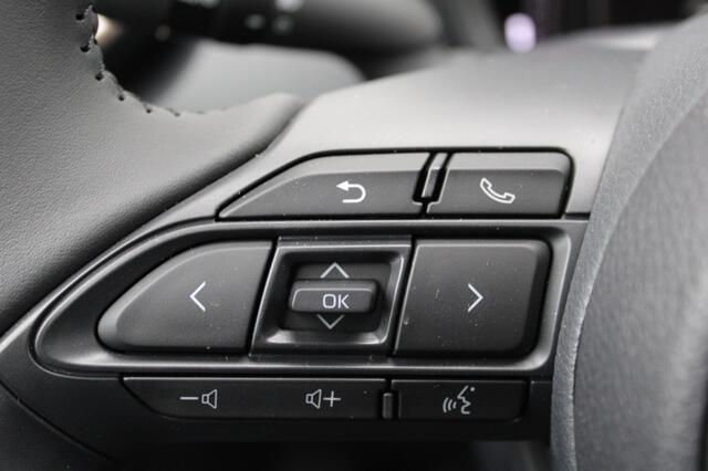 Toyota AYGO X 1.0 VVT-i MT Pulse