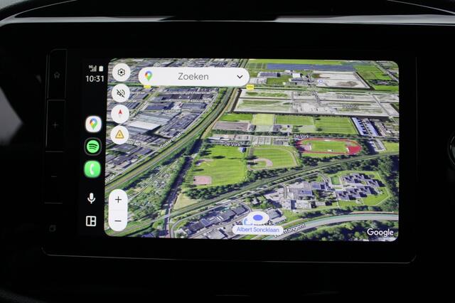 Toyota AYGO X 1.0 VVT-i MT Pulse