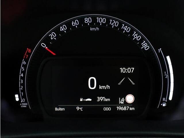 Toyota AYGO X 1.0 VVT-i MT Premium | Cabrio | JBL | Stoelverwarming