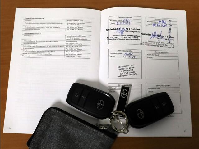 Toyota AYGO X 1.0 VVT-i MT Premium | Cabrio | JBL | Stoelverwarming