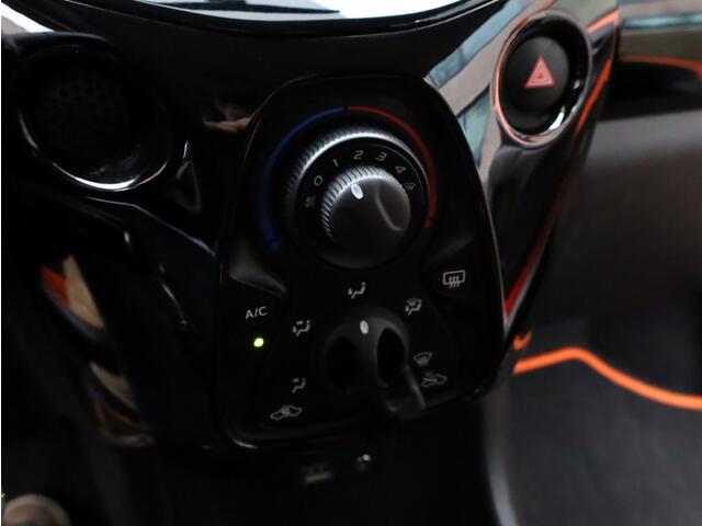 Toyota AYGO 1.0 VVT-i x-cite | Carplay | Airco | NL Auto