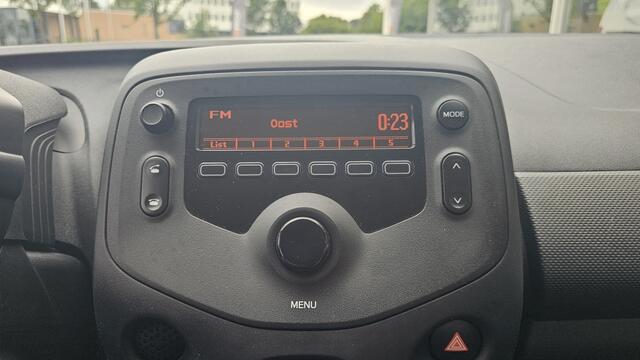 Toyota AYGO 1.0 X-fun NLauto | All-in | dealeronderhouden