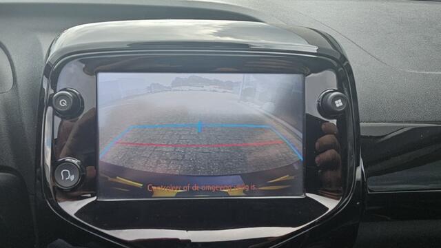 Toyota AYGO 1.0 X-otic NLauto | All-in | dealeronderhouden